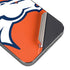 NFL Denver Broncos Large Logo iPhone 16 Pro Skin